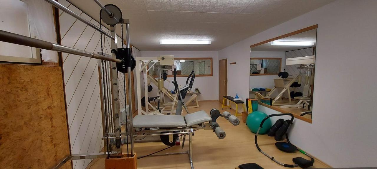 Gaestehaus Annabell Nesselwang Bagian luar foto