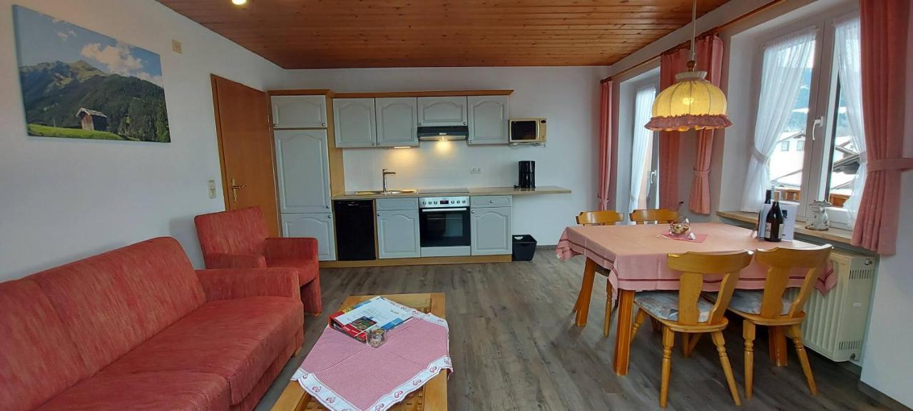 Gaestehaus Annabell Nesselwang Bagian luar foto