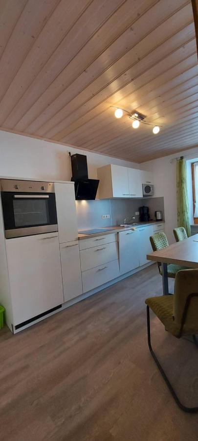 Gaestehaus Annabell Nesselwang Bagian luar foto