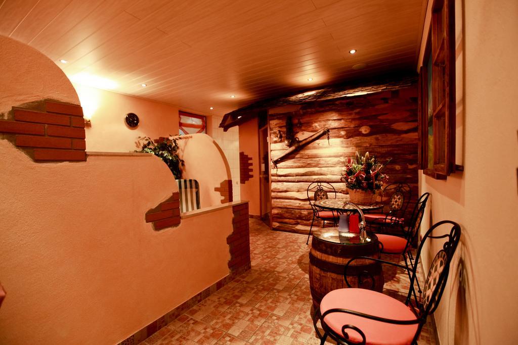 Gaestehaus Annabell Nesselwang Bagian luar foto