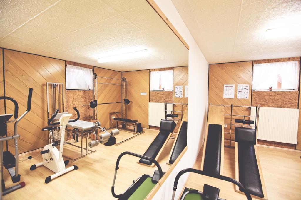 Gaestehaus Annabell Nesselwang Bagian luar foto