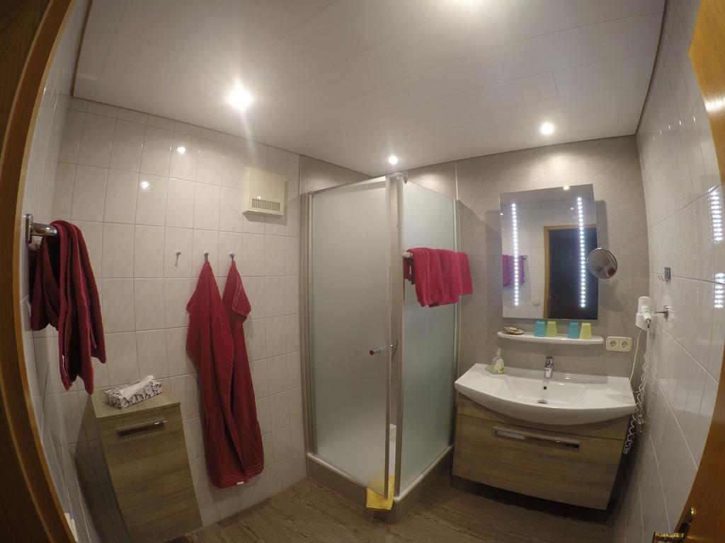 Gaestehaus Annabell Nesselwang Bagian luar foto