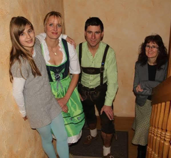 Gaestehaus Annabell Nesselwang Bagian luar foto